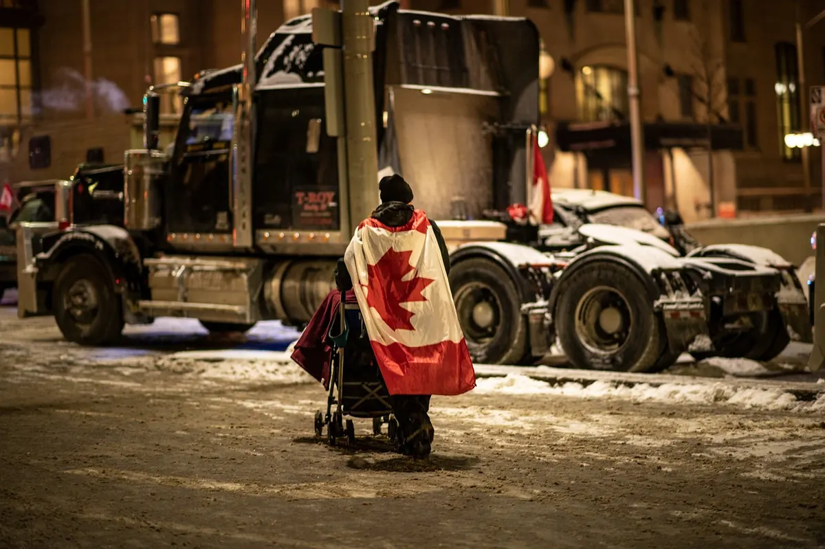 How Canada's Senate Works: An Explainer on Sober Second Thought and Regional Representation